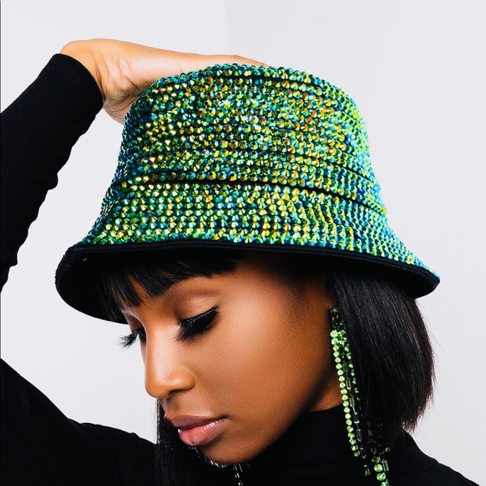 Bling Bucket